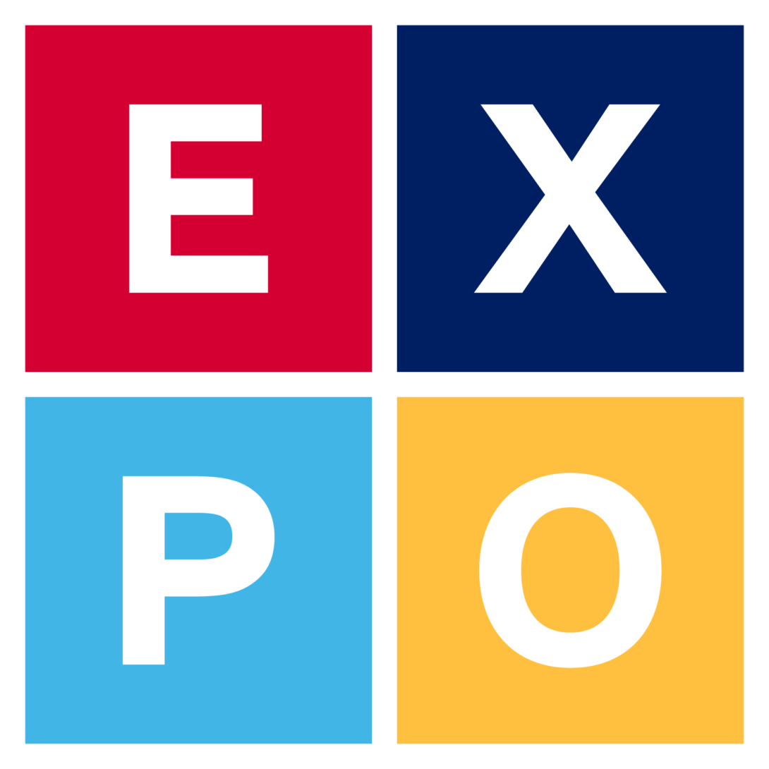 expo logo